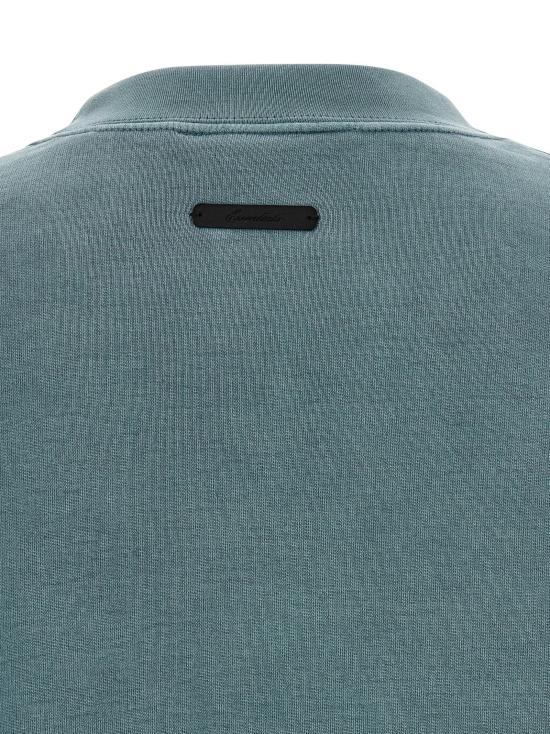 26SS 피어오브갓 긴팔 티셔츠 192SP266593FFADEDCOASTAL - FEAR OF GOD