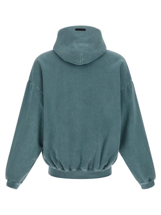 26SS 피어오브갓 긴팔 티셔츠 192SP266703FFADEDCOASTAL - FEAR OF GOD