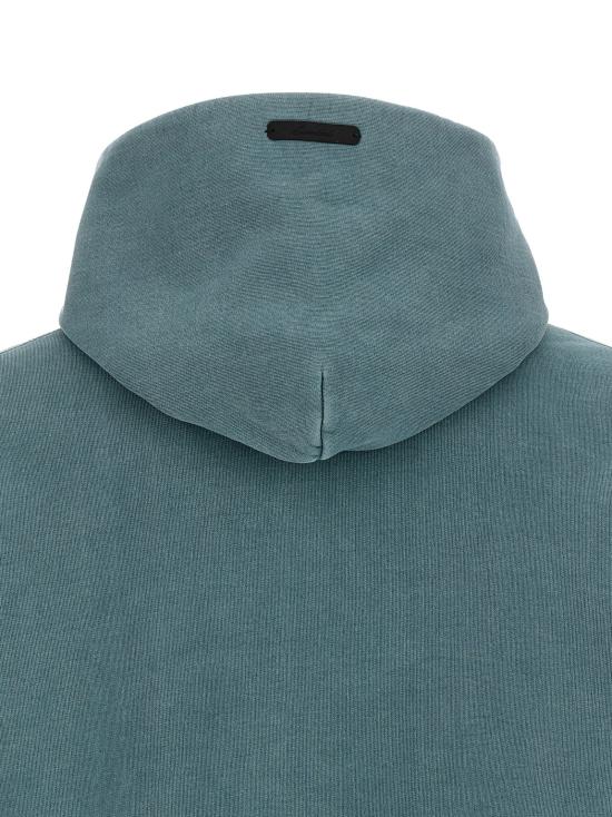 26SS 피어오브갓 긴팔 티셔츠 192SP266703FFADEDCOASTAL - FEAR OF GOD
