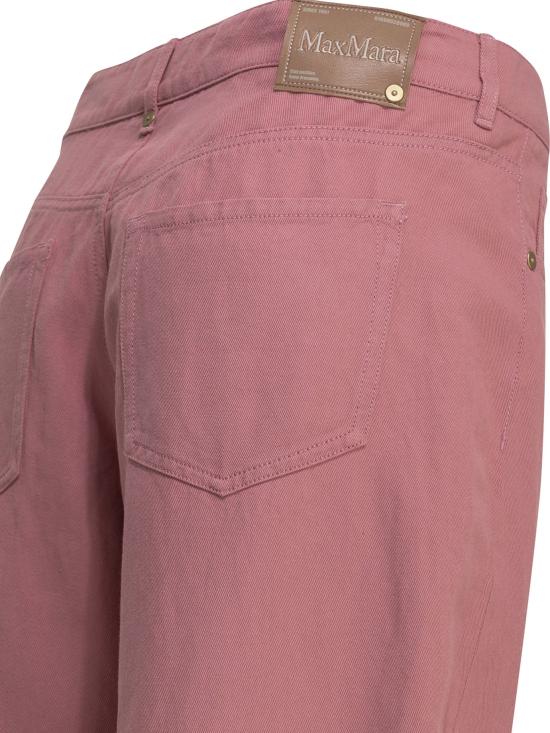 26SS 에스막스마라 스트레이트 팬츠 2619131083600SMMONORATA002 - 'S MAX MARA