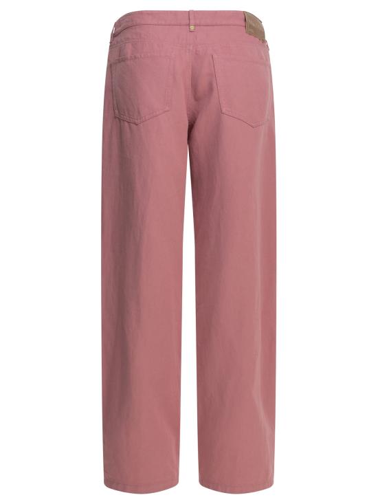 26SS 에스막스마라 스트레이트 팬츠 2619131083600SMMONORATA002 - 'S MAX MARA