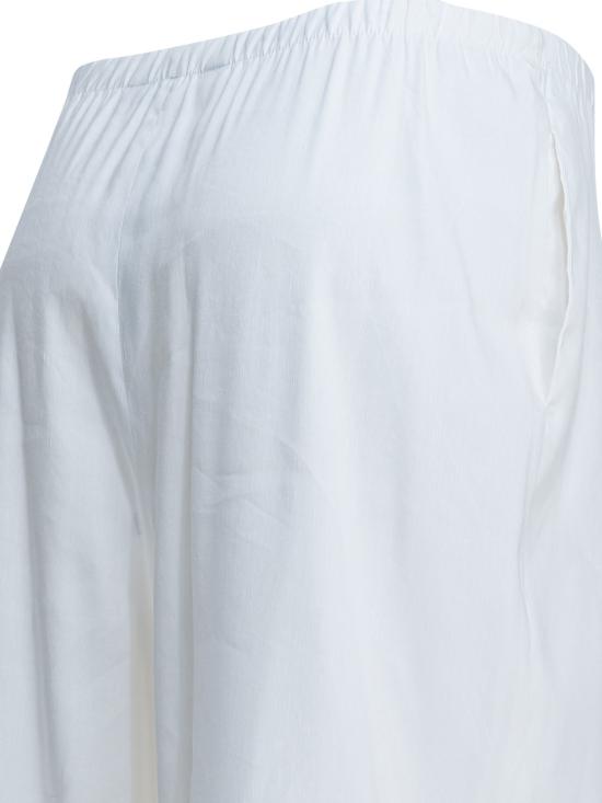 26SS 막스마라 스트레이트 팬츠 2611131029600MXPDESTIN001 - MAX MARA
