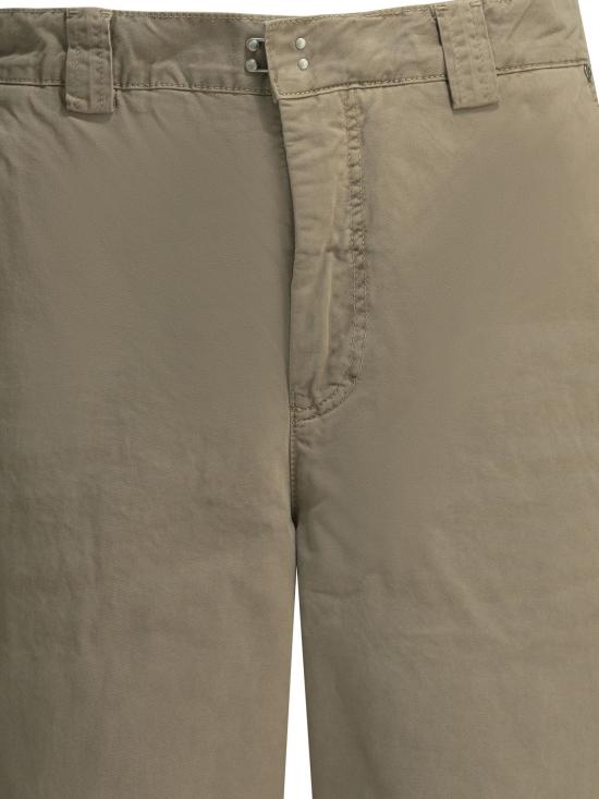 26SS 엠에프펜 스트레이트 팬츠 M126068COMMISSIONCHINOSTONEWASHEDSAND - MFPEN