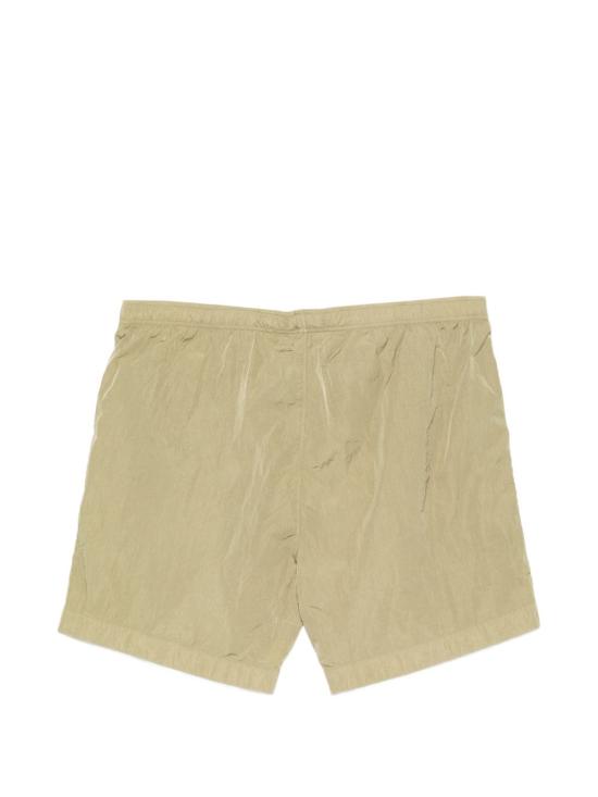 26SS 씨피 컴퍼니 스윔팬츠 20CMBW736A 006369G 610 Moss gray - C.P. COMPANY
