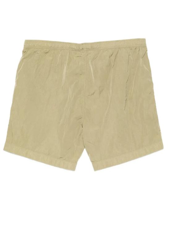 26SS 씨피 컴퍼니 스윔팬츠 20CMBW736A 006369G 610 MOSS GRAY - C.P. COMPANY