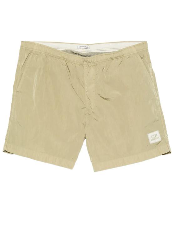 26SS 씨피 컴퍼니 스윔팬츠 20CMBW736A 006369G 610 MOSS GRAY