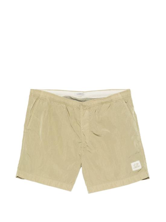 26SS 씨피 컴퍼니 스윔팬츠 20CMBW736A 006369G 610 Moss gray