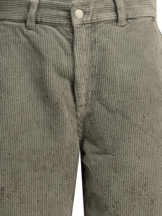 26SS 엠에프펜 숏팬츠 M126071EDITIONCORDSHORTSTAUPEPUNCHOUT - MFPEN