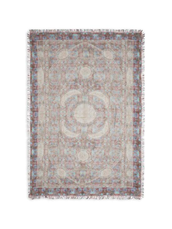 26SS 피에르루이마샤 머플러/스카프 ALOEUW SW 135X195S4 517302 101 Azzurro