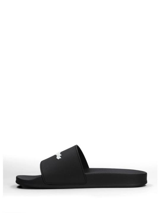 26SS 팜앤젤스 샌들 PMIC017S26MAT004 1001 Nero - PALM ANGELS