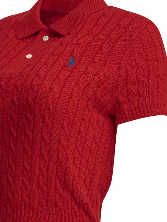 26SS 폴로 랄프로렌 폴로 티셔츠 211972118502CRUISERED - POLO RALPH LAUREN