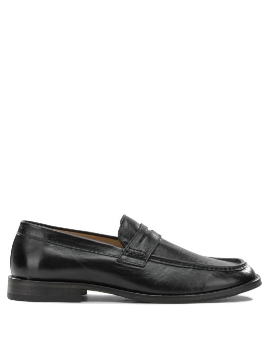 26SS 아워레가시 라이트 로퍼 A2267LTBLACK