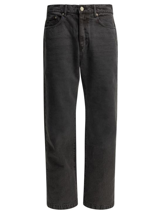 26SS 엠에프펜 데님 팬츠 M126074MODIFIEDJEANSWASHEDGREYCANVAS