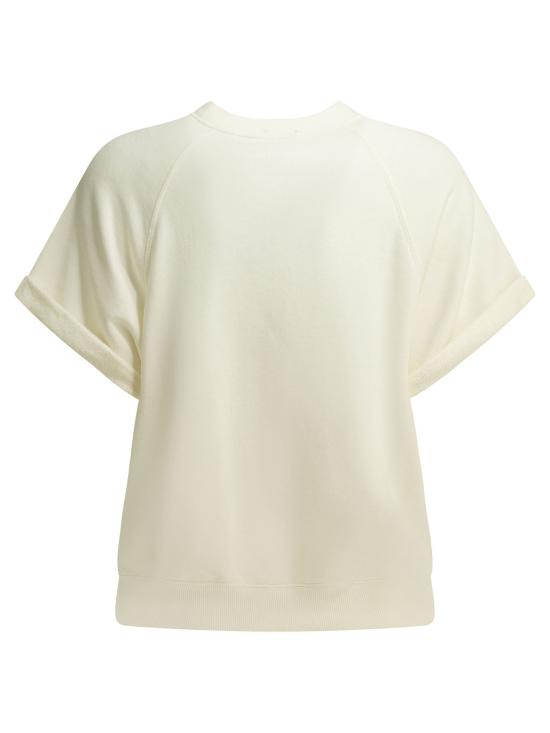 26SS 폴로 랄프로렌 긴팔 티셔츠 211B20069001WARMWHITE - POLO RALPH LAUREN