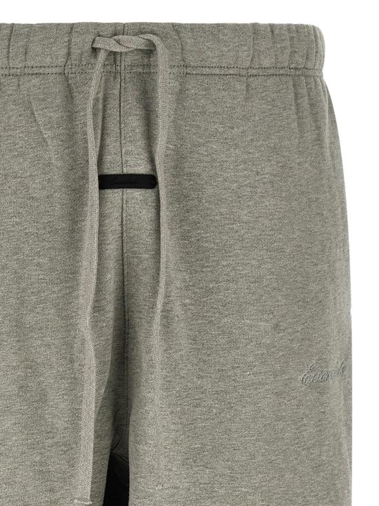 26SS 피어오브갓 스트레이트 팬츠 130SP262023FHEATHERDARK - FEAR OF GOD