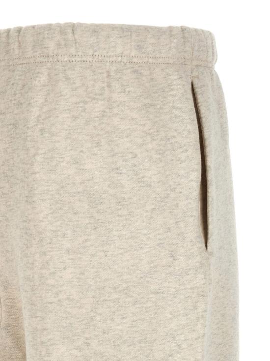 26SS 피어오브갓 스트레이트 팬츠 130SP262024FOATMEALHEATHER - FEAR OF GOD