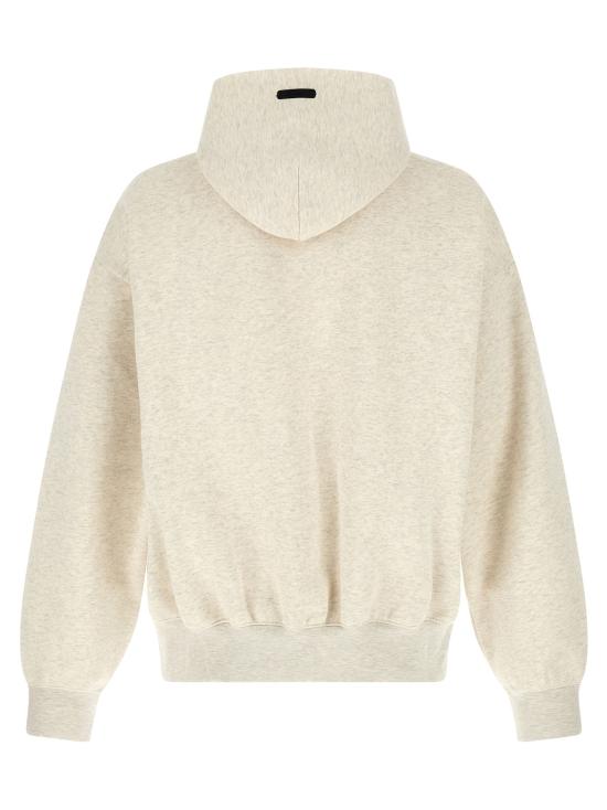 26SS 피어오브갓 긴팔 티셔츠 192SP262054FHEATHERLIGHT - FEAR OF GOD