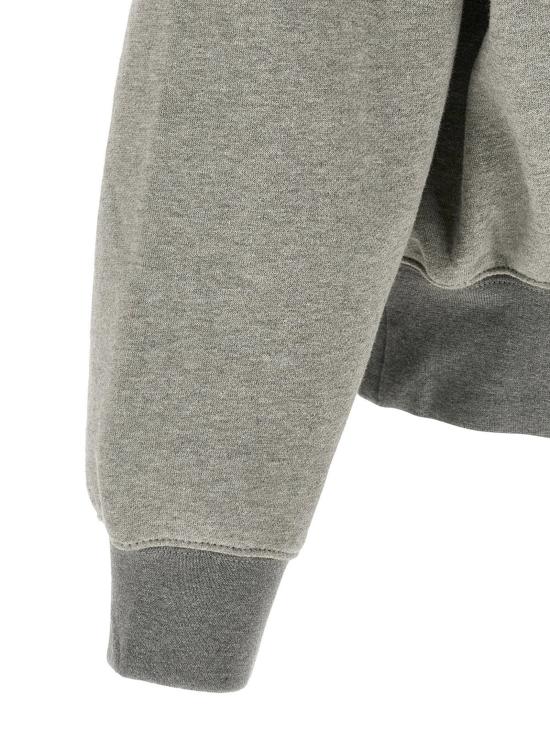 26SS 피어오브갓 긴팔 티셔츠 192SP262053FHEATHERDARK - FEAR OF GOD