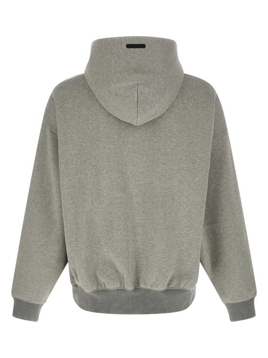 26SS 피어오브갓 긴팔 티셔츠 192SP262053FHEATHERDARK - FEAR OF GOD