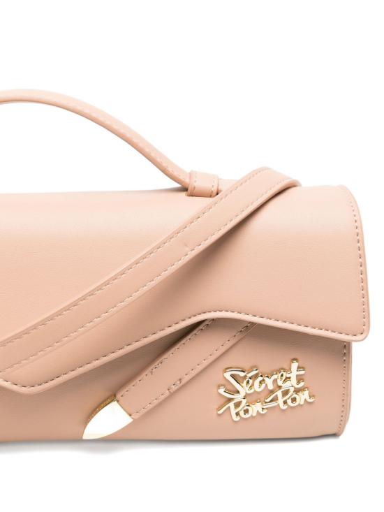 26SS 시크릿 폰 폰 토트백 LUISITACHERIE LIGHTTAN Beige - SECRET PON PON