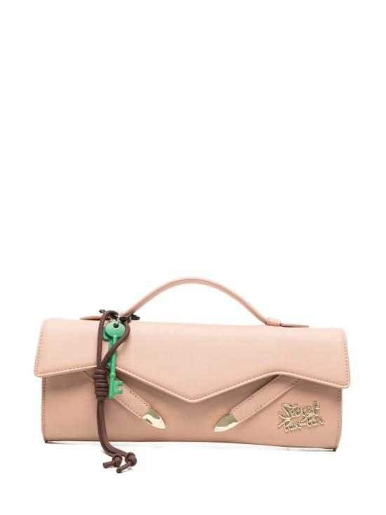 26SS 시크릿 폰 폰 토트백 LUISITACHERIE LIGHTTAN Beige
