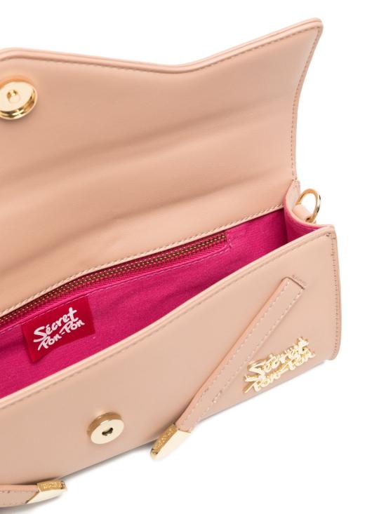 26SS 시크릿 폰 폰 토트백 LUISITACHERIE LIGHTTAN Beige - SECRET PON PON