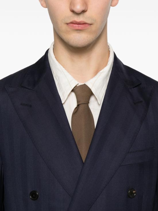 26SS 꼬르넬리아니 수트 자켓 27XG892717267 001 Blu - CORNELIANI
