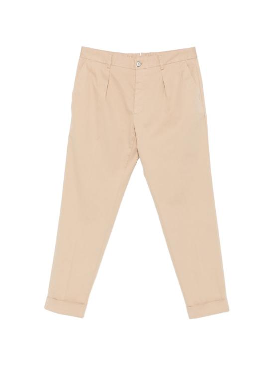 26SS 인코텍스 팬츠 1W0901 90475417 Beige