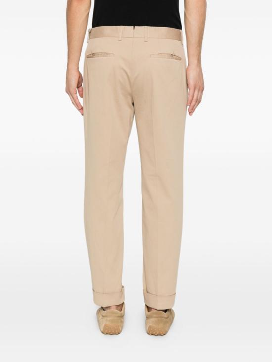 26SS 인코텍스 팬츠 1W0901 90475417 Beige - INCOTEX