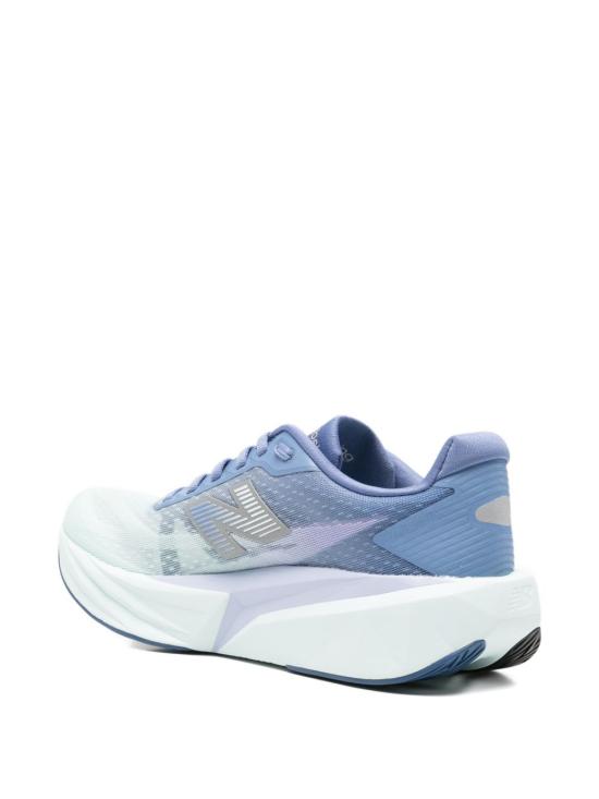 26SS 뉴발란스 스니커즈 WFCX5TV BLUE Blue - NEW BALANCE