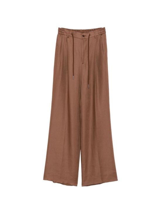 26SS 딸리아토레 팬츠 PELAN 340021EK987 Brown