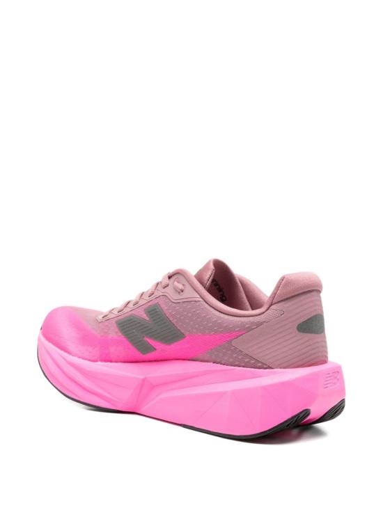 26SS 뉴발란스 스니커즈 WFCX70N PINK Pink - NEW BALANCE
