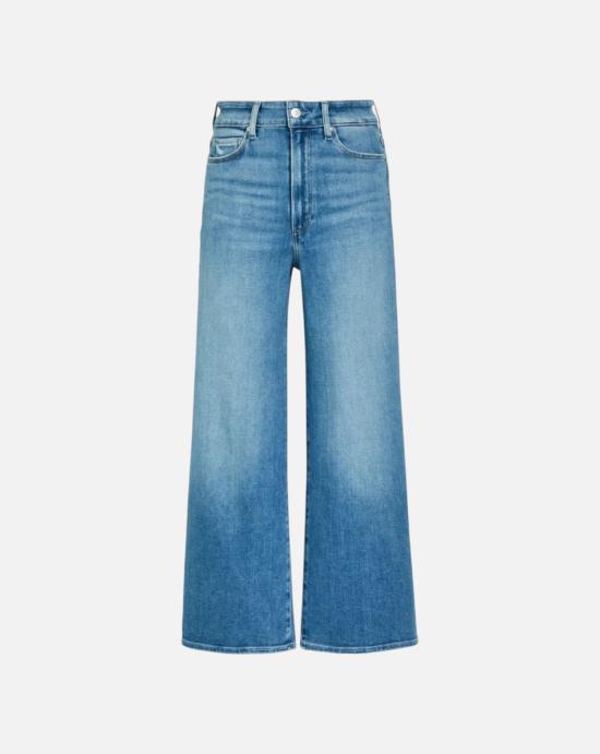 26SS 페이지 데님 팬츠 1E47E77 D061 WD061 Blue