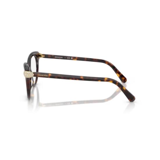 26SS 스와로브스키 안경 0Sk2046 캣아이 - SWAROVSKI