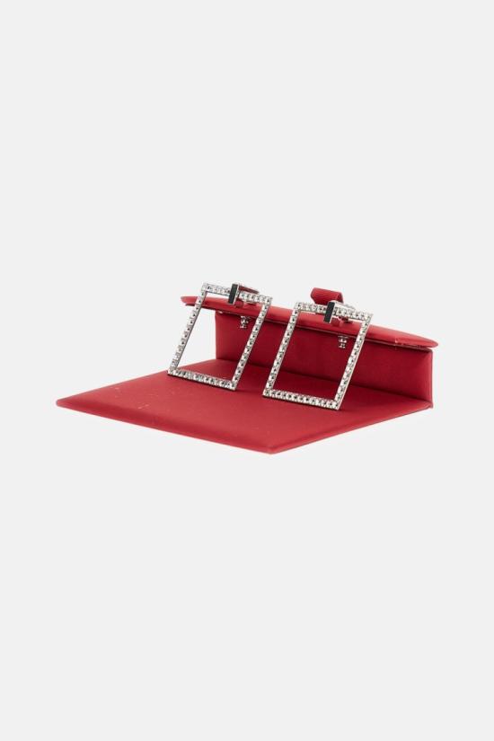 26SS 로저비비에 주얼리 REWOR770100AGKB200 - ROGER VIVIER
