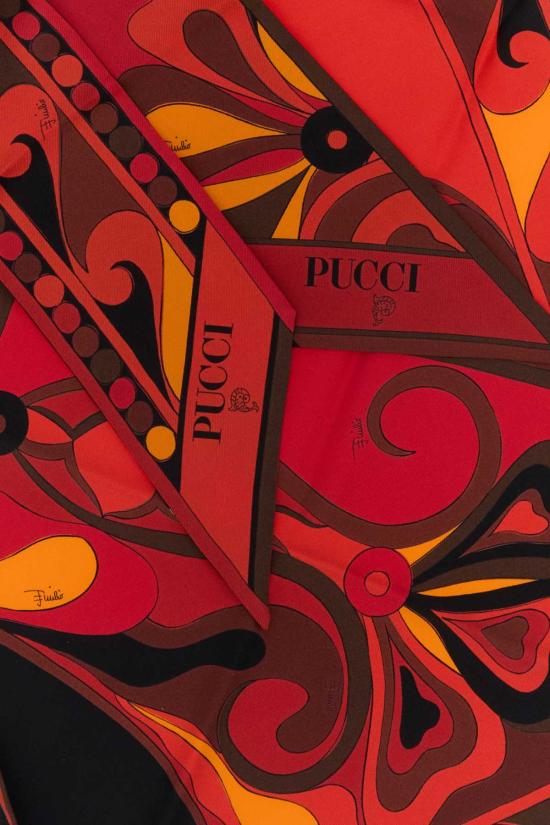 26SS 에밀리오푸치 머플러/스카프 6HGB666HC24 001 Printed - EMILIO PUCCI