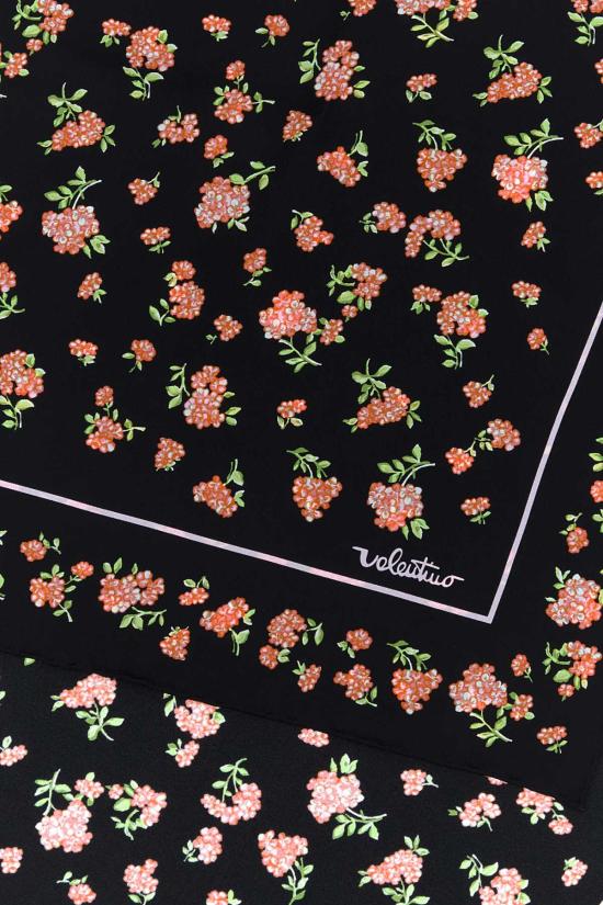 26SS 발렌티노 가라바니 머플러/스카프 8W0EI114AJK FKV Floral - VALENTINO GARAVANI