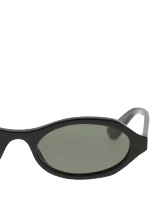 26SS 알렉산더 맥퀸 선글라스 861654 J07492305 Avana - ALEXANDER MCQUEEN