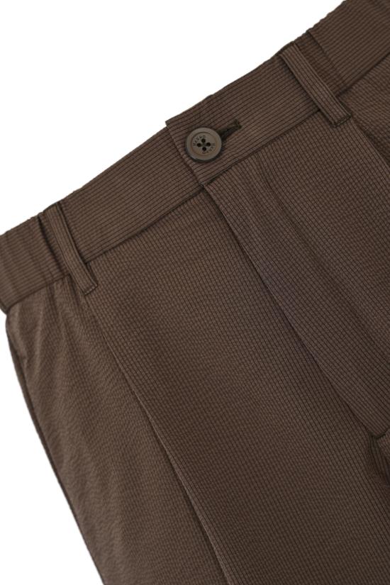 26SS 에르노 숏팬츠 PT000192U126848800 BROWN - HERNO