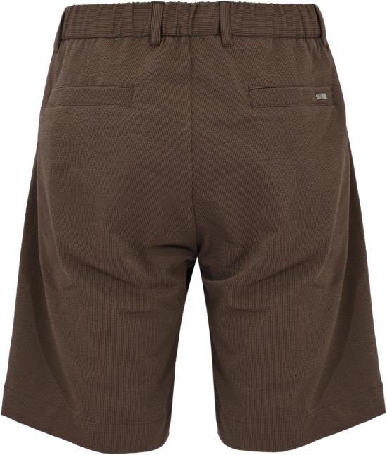 26SS 에르노 숏팬츠 PT000192U126848800 BROWN - HERNO