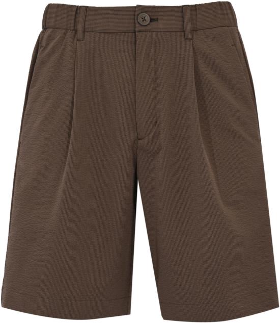 26SS 에르노 숏팬츠 PT000192U126848800 BROWN