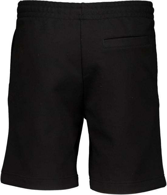 25SS 라코스테 숏팬츠 GH9860031 BLACK - LACOSTE