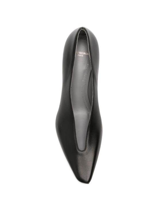 26SS 발렌시아가 힐/펌프스 869817 WCDH11080 Nero - BALENCIAGA