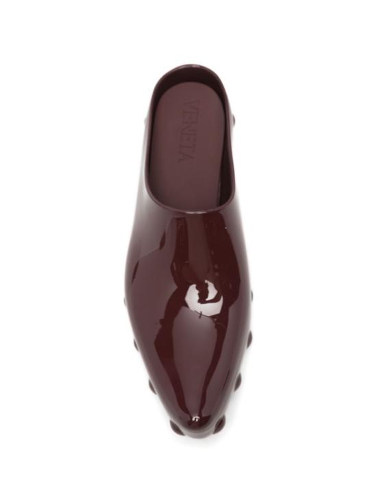 26SS 보테가베네타 힐/펌프스 868075 V2AS06176 Marrone - BOTTEGA VENETA