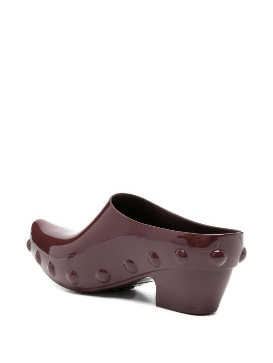26SS 보테가베네타 힐/펌프스 868075 V2AS06176 Marrone - BOTTEGA VENETA