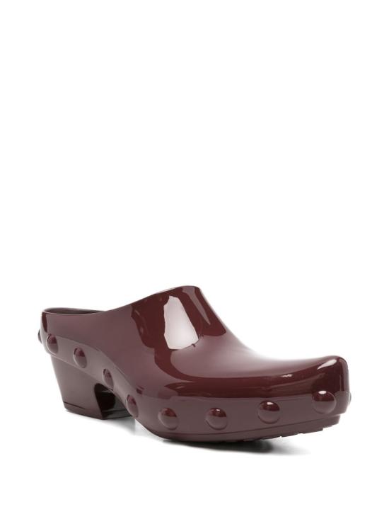26SS 보테가베네타 힐/펌프스 868075 V2AS06176 Marrone - BOTTEGA VENETA