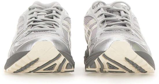 26SS 아식스 젤 카야노 14 스니커즈 1203A537025 SILVER - ASICS