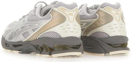 26SS 아식스 젤 카야노 14 스니커즈 1203A537025 SILVER - ASICS