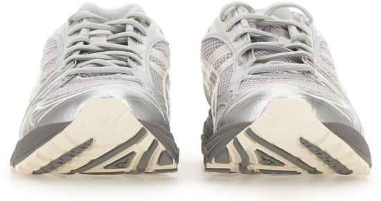 26SS 아식스 젤 카야노 14 스니커즈 1203A537025 SILVER - ASICS