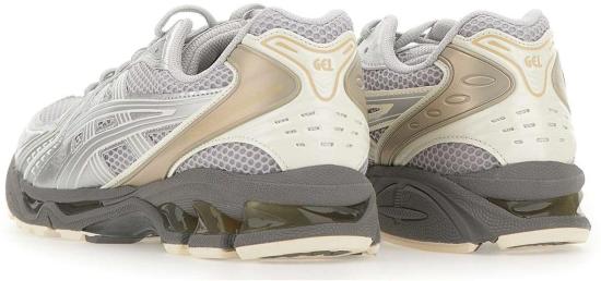 26SS 아식스 젤 카야노 14 스니커즈 1203A537025 SILVER - ASICS